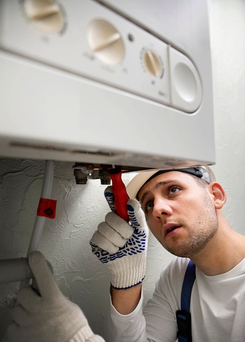 Dépannage chauffage urgent à Bruxelles