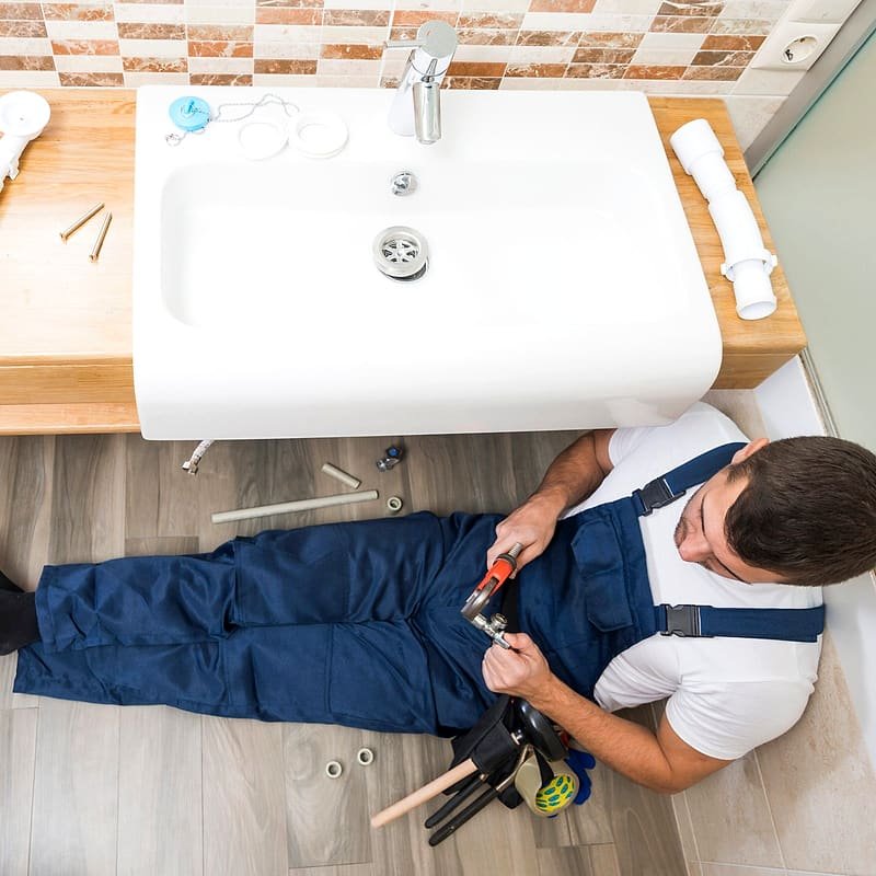 Sanitaire à Bruxelles